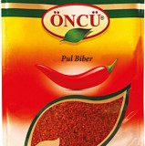 Oncu red pepper flakes 5kg